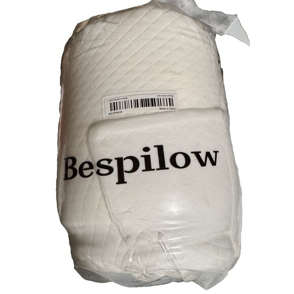 Bespilow King Size Wedge Pillow New in Package - Picture 2 of 8